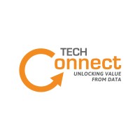TechConnect IT Solutions Logo