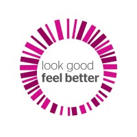 Look Good Feel Better NZ Logo