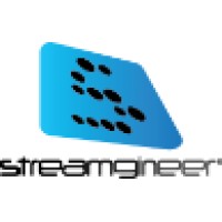 Streamgineer Pty Ltd Logo
