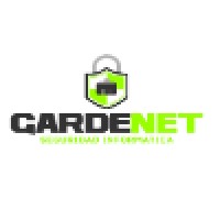 Gardenet S.A. de C.V. Logo