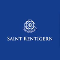 Saint Kentigern Logo