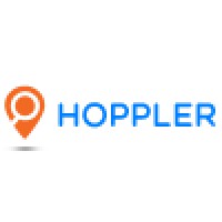 Hoppler Logo