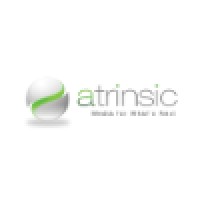 SendTraffic, a Division of Atrinsic Logo