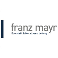 Franz Mayr Edelstahl- und Metallverarbeitung GmbH Logo