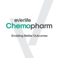 Everlife-Chemopharm Group Logo
