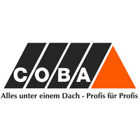 COBA-Baustoffgesellschaft für Dach + Wand GmbH & Co. KG Logo
