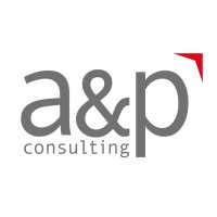 A&P Consulting Logo