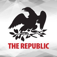 The Republic Logo