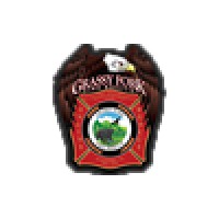 Grassy Fork Fire Rescue Logo