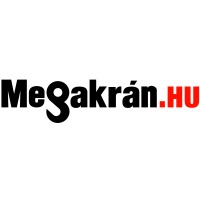 Megakrán Nyrt. Logo