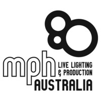MPH Australia Pty Ltd Logo