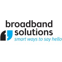 Broadband Solutions Logo