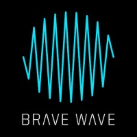 Brave Wave Productions Logo