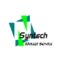 Syntech Klimaat Service Logo