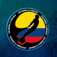 Cartagena Boat Rental | Colombia Flyboard Logo