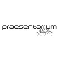 praesentarium Logo