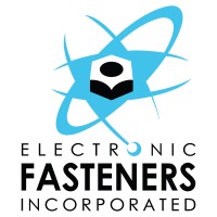 Electronic Fasteners Incorporated Logo