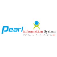 Pearl Information System | Software Technologies Logo