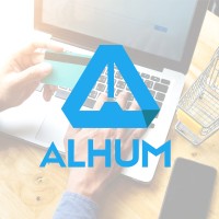 Alhum Ltda Logo