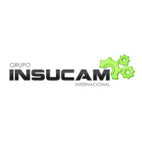 Grupo Insucam Internacional Logo