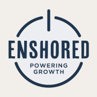 Enshored Logo
