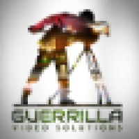 Guerrilla Video Solutions Logo
