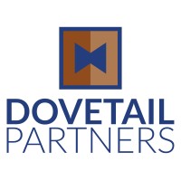 Dovetail Partners, Inc. Logo