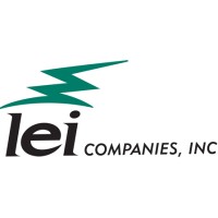 LEI Companies, Inc. Logo
