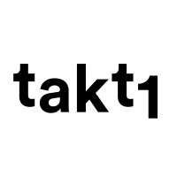 takt1 B2B Logo