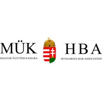 Magyar Ügyvédi Kamara Logo