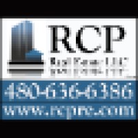 RCP Real Estate LLC Logo