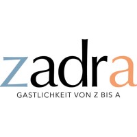 ZADRA-Gruppe Logo