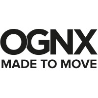 OGNX Logo
