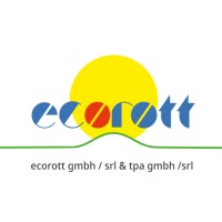 Ecorott GmbH / TPA GmbH Logo