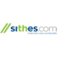 Sithes.com Internet Logo