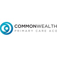Commonwealth Primary Care ACO Logo