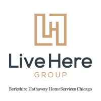 Live Here Group Logo