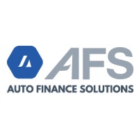AFS Flooring- Auto Finance Solutions LLC Logo