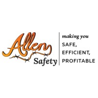 Allen Safety LLC Logo