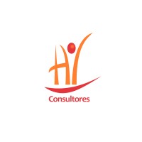 HI CONSULTORES Logo