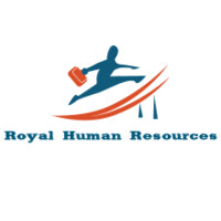 Royal Human Resources Pvt Limited Logo