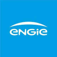 ENGIE Brasil Logo