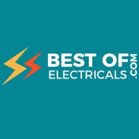 Bestofelectricals.com Logo
