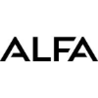 Alfa Sko AS Logo