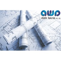 AWA TEKNIK PRIVATE LIMITED Logo