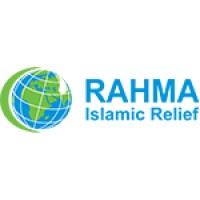 RAHMA Islamic Relief (Pakistan Mission) Logo