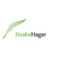 HvabeHager AS Logo