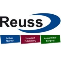 REUSS GmbH Logo