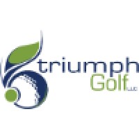 Triumph Golf LLC Logo
