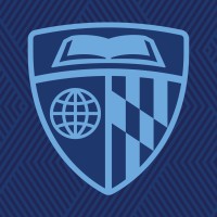 The Johns Hopkins University - Carey Business School Logo
